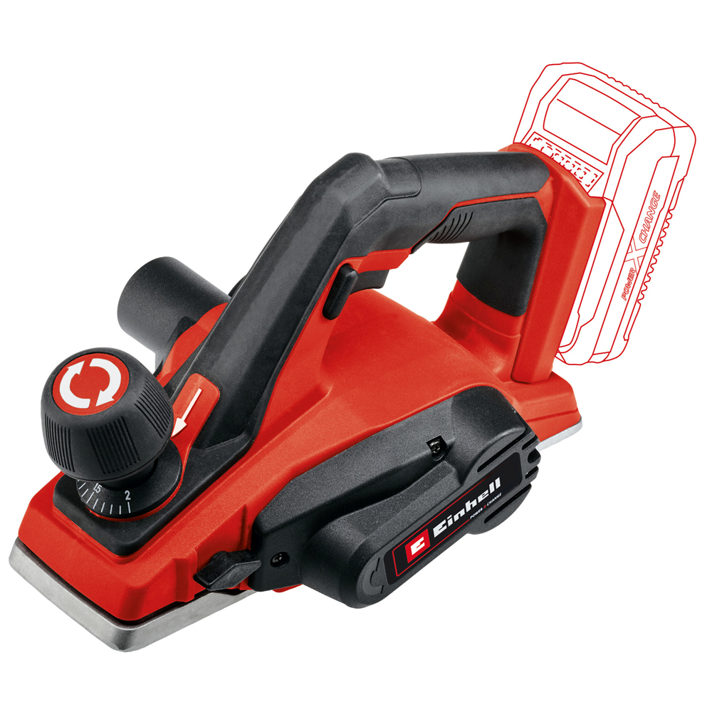 Einhell Planers